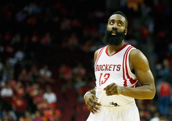 常见的外野 常见的外野