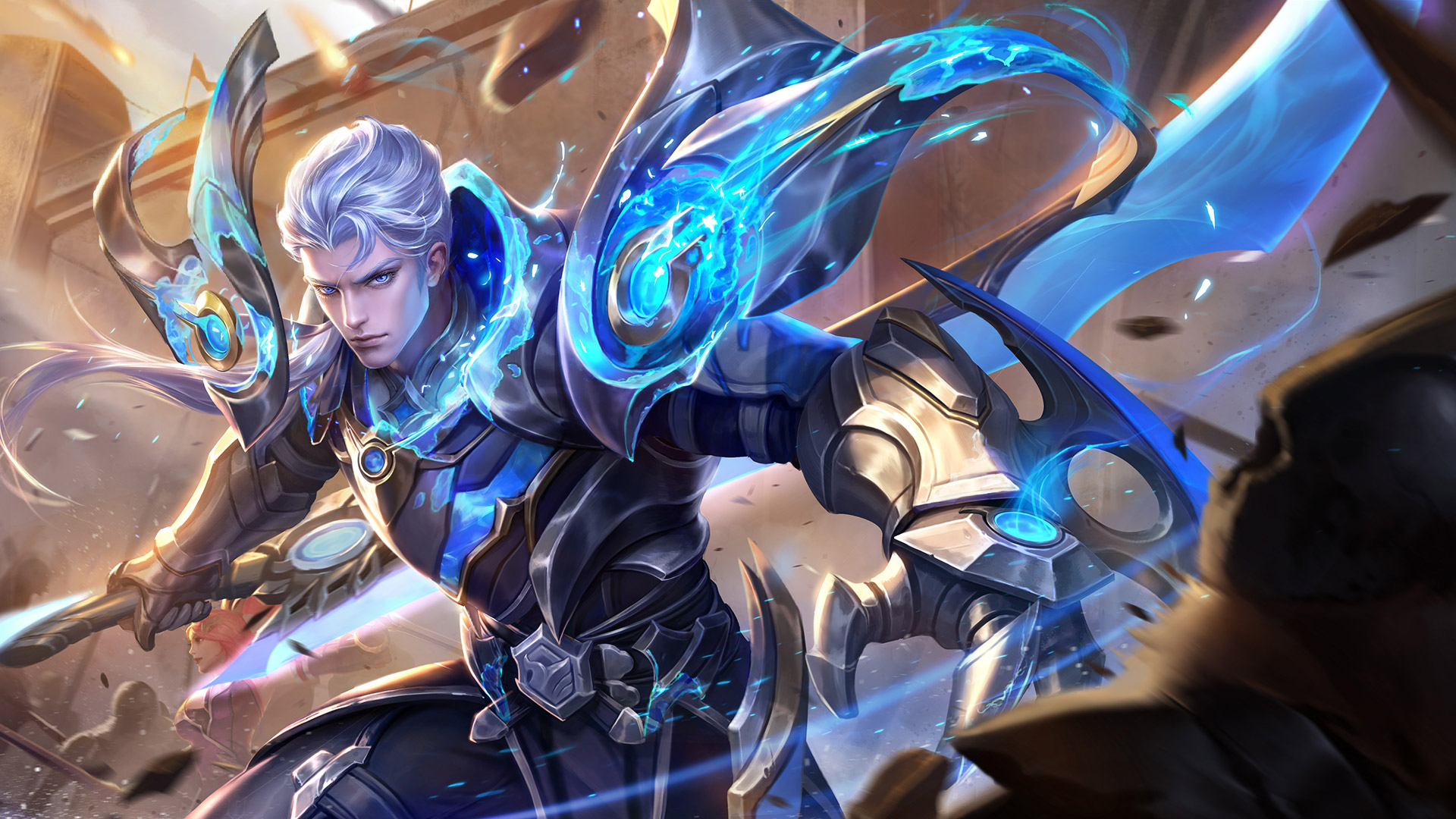 逼对手交资 逼对手交资